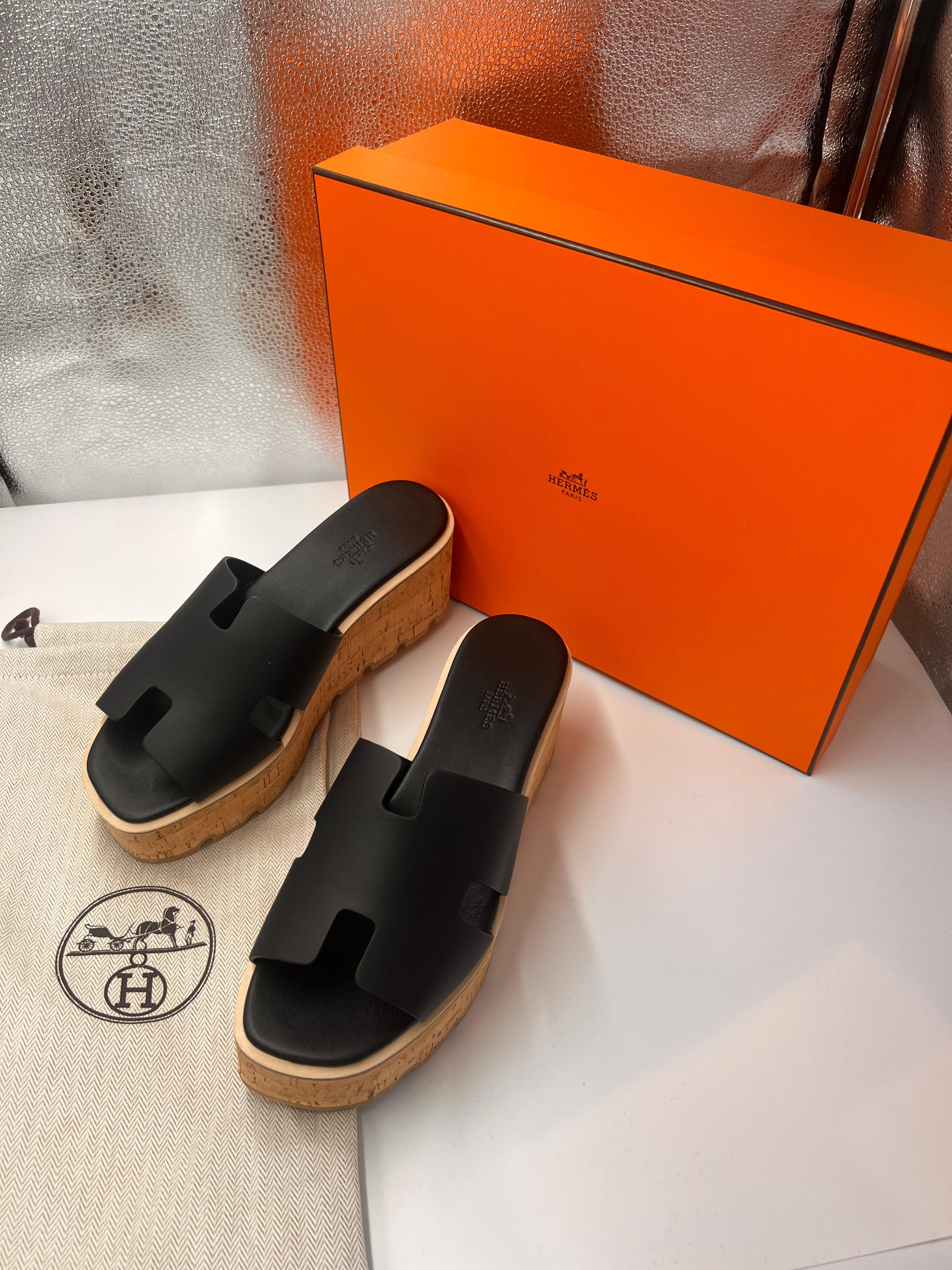 hermes eze 30 sandal