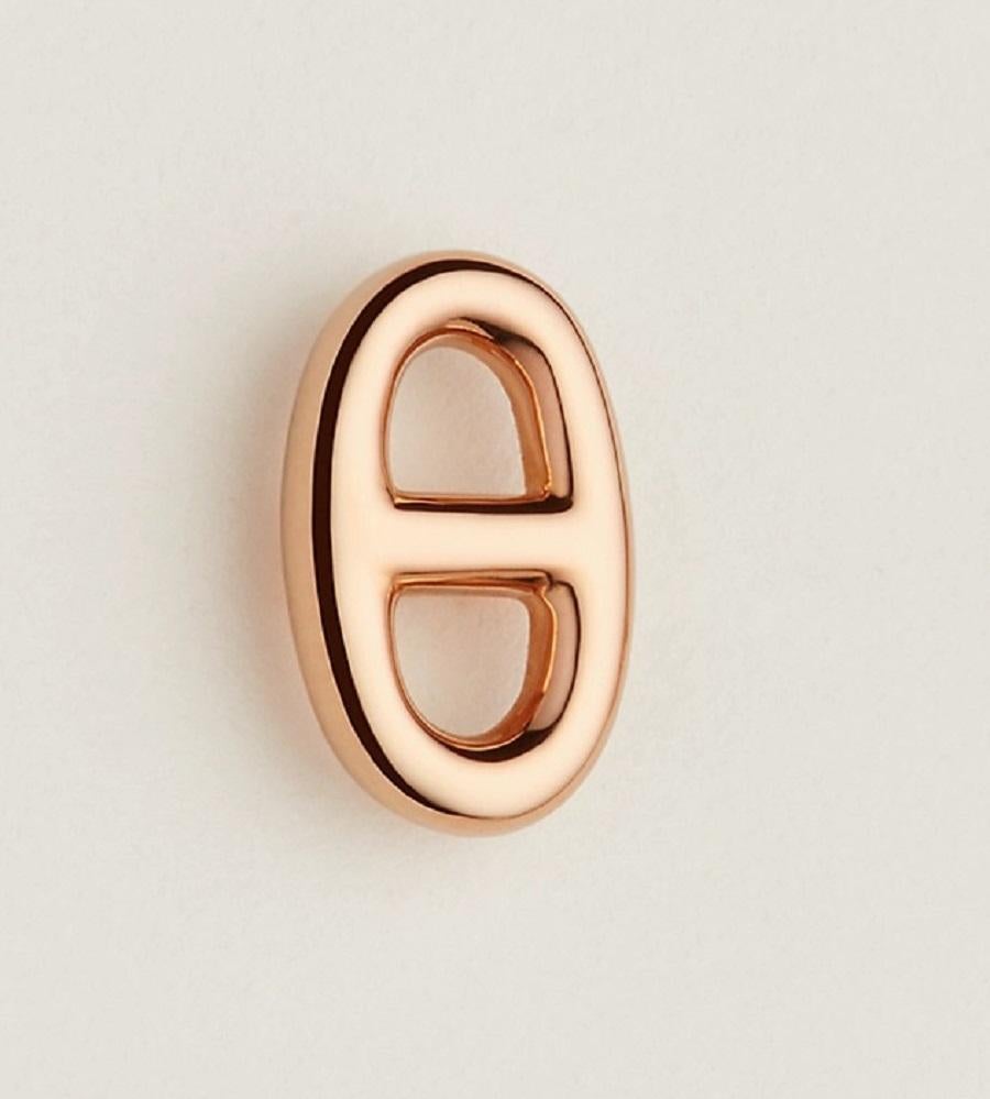 Earrings in rose gold

Made in France

Rose gold 750/1000

Motif size: 0.96 x 0.57 cm
