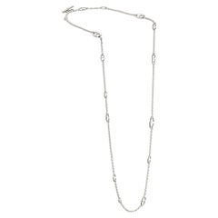 Sautoir Farandole Hermes 120