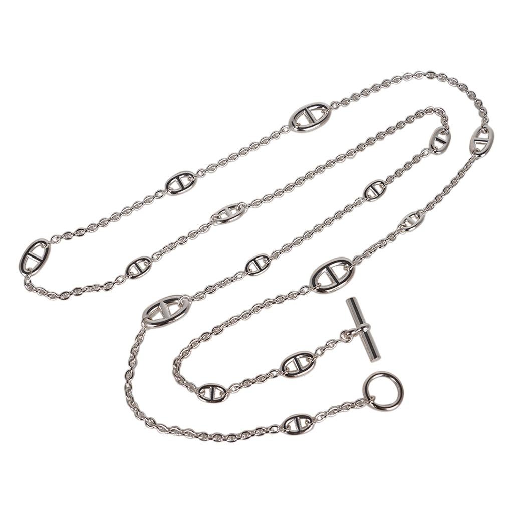 hermes infinity choker