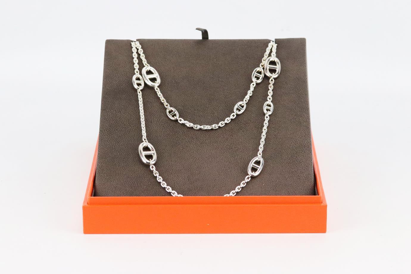 farandole necklace