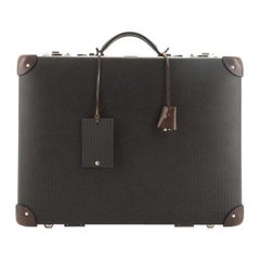 Hermes Faubourg Express Suitcase Vulcan Fiber PM