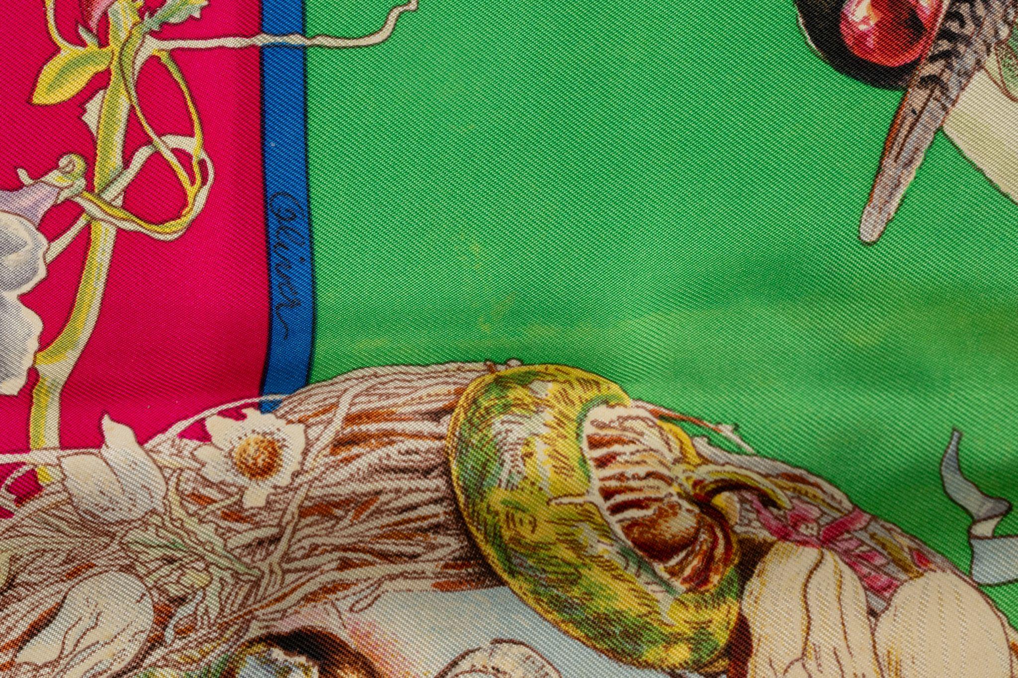 Foulard 