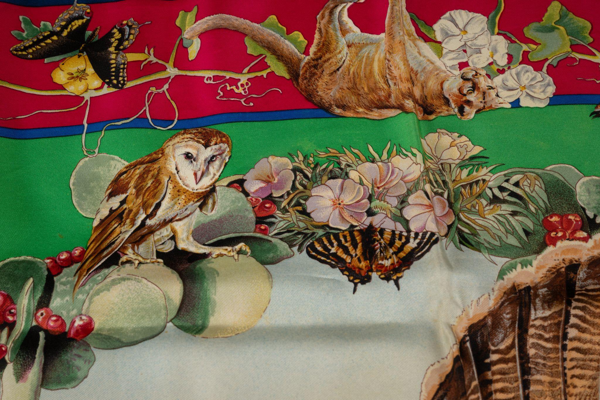 Foulard 
