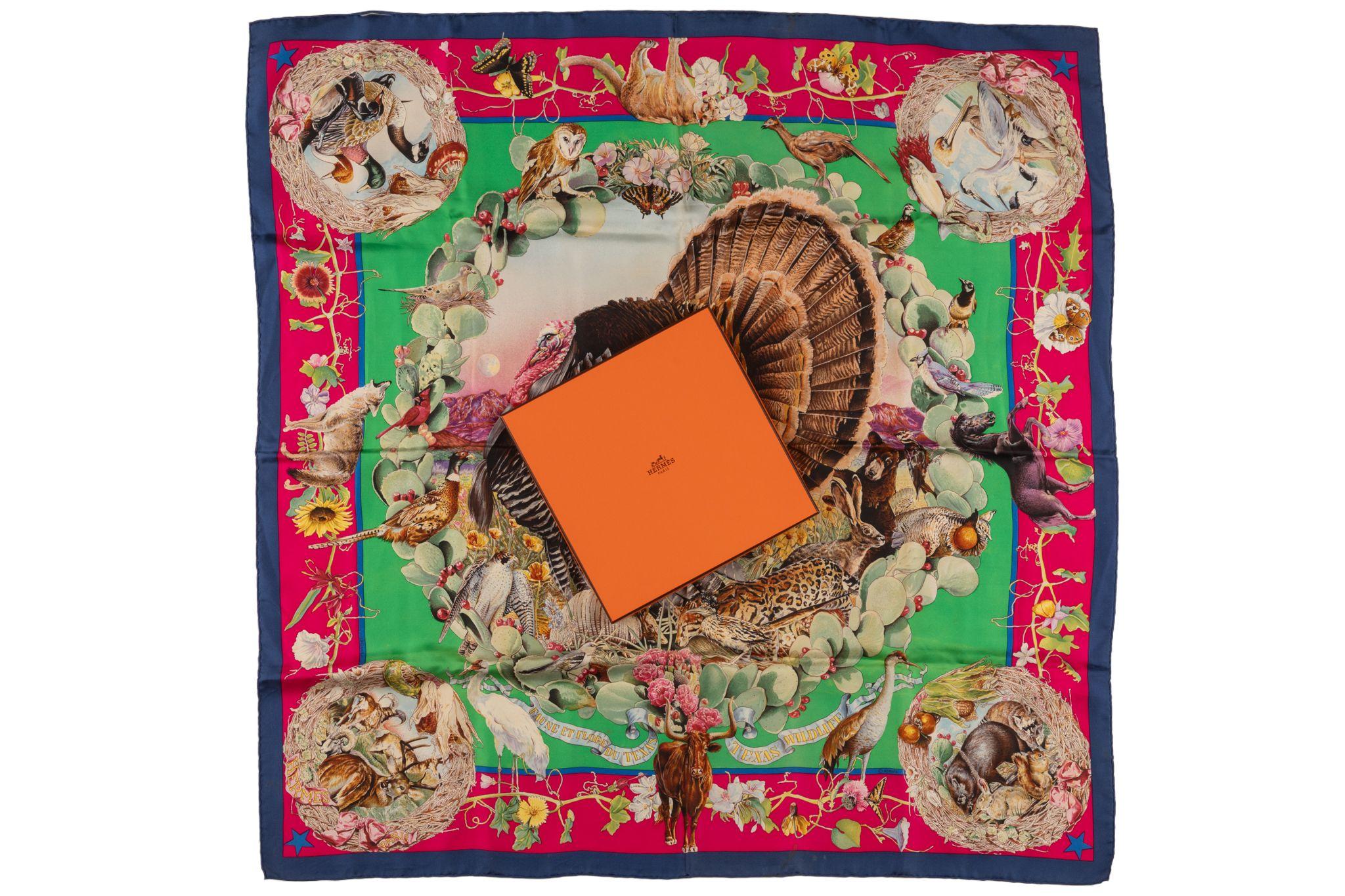 Foulard 