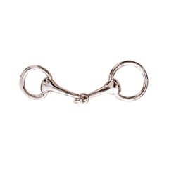 Hermès Ferma Carré 90 Mors - '20s