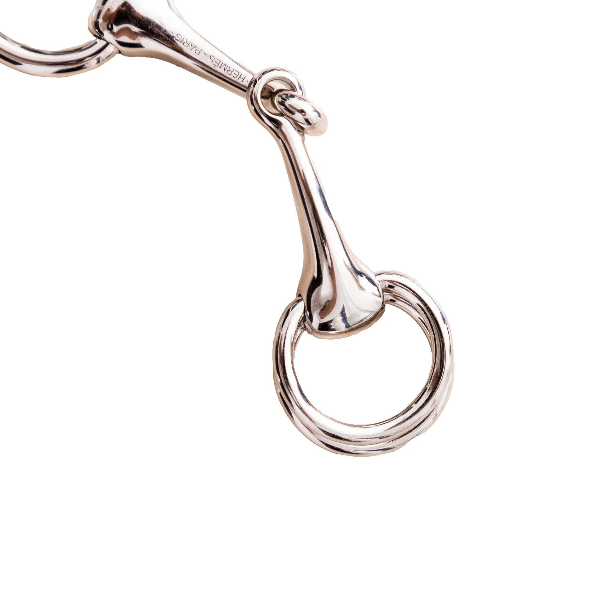 Hermès Ferma Carré 90 Mors - Anni '20 In condizioni ottime in vendita a Milano, IT