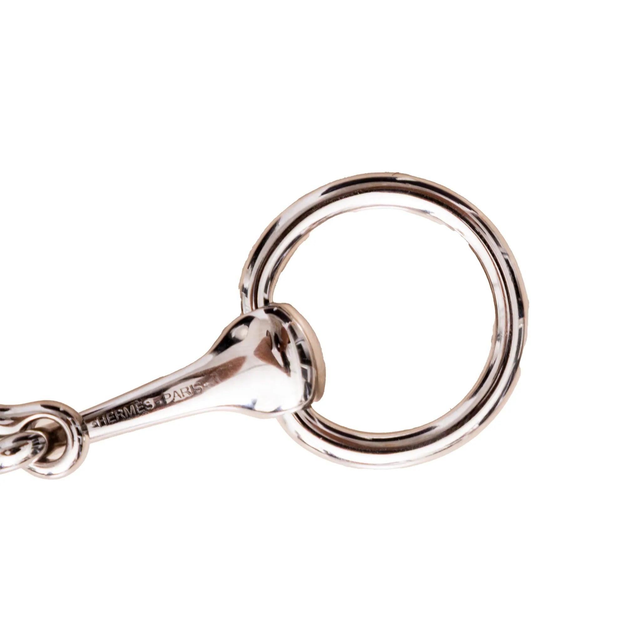 Donna Hermès Ferma Carré 90 Mors - Anni '20 in vendita