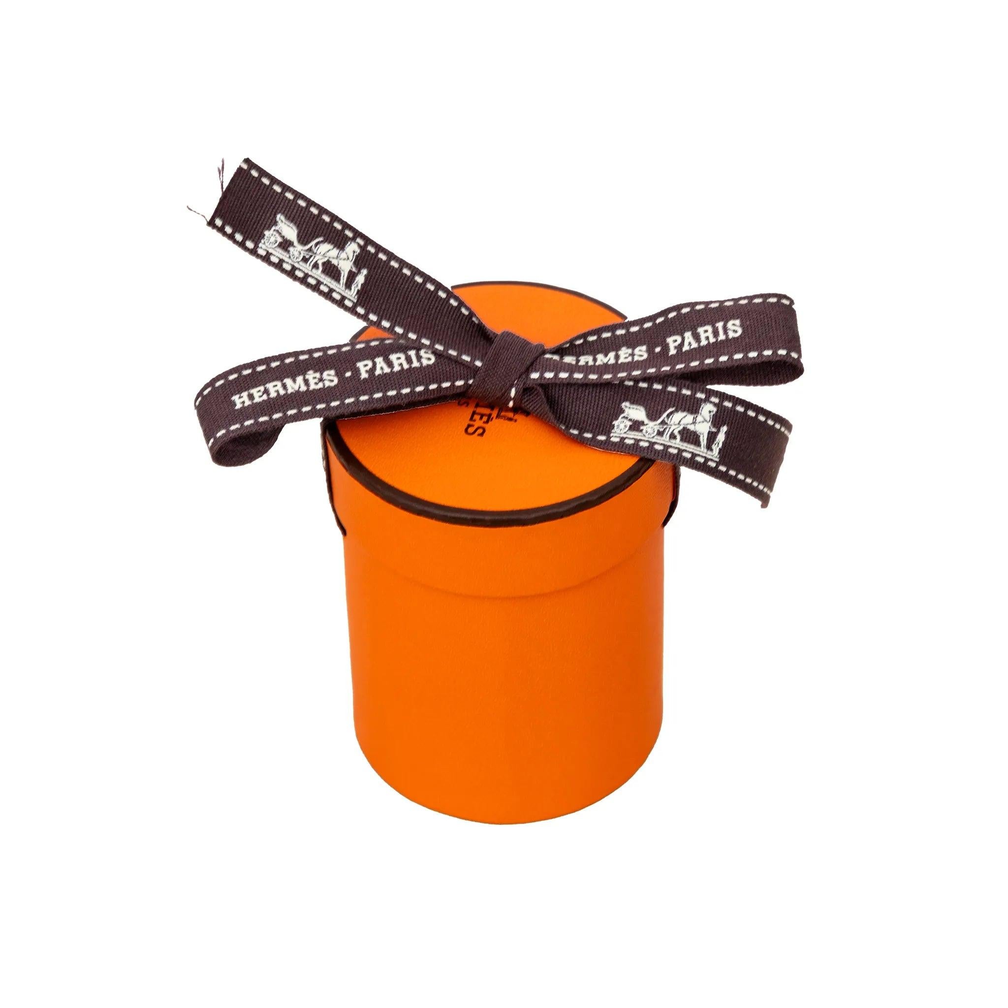 Hermès Ferma Carré 90 Mors - Anni '20 in vendita 2