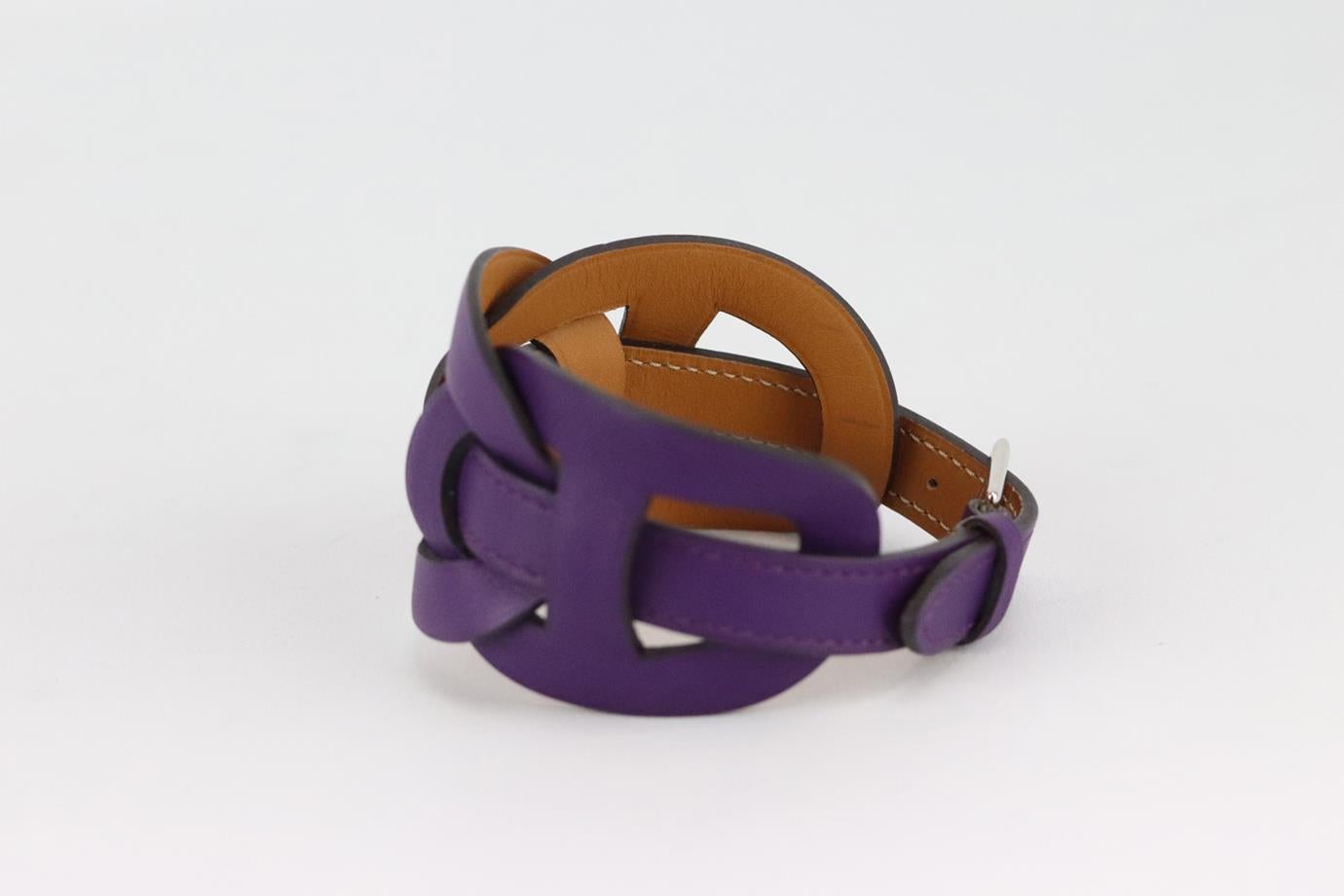 bracelet fetiche