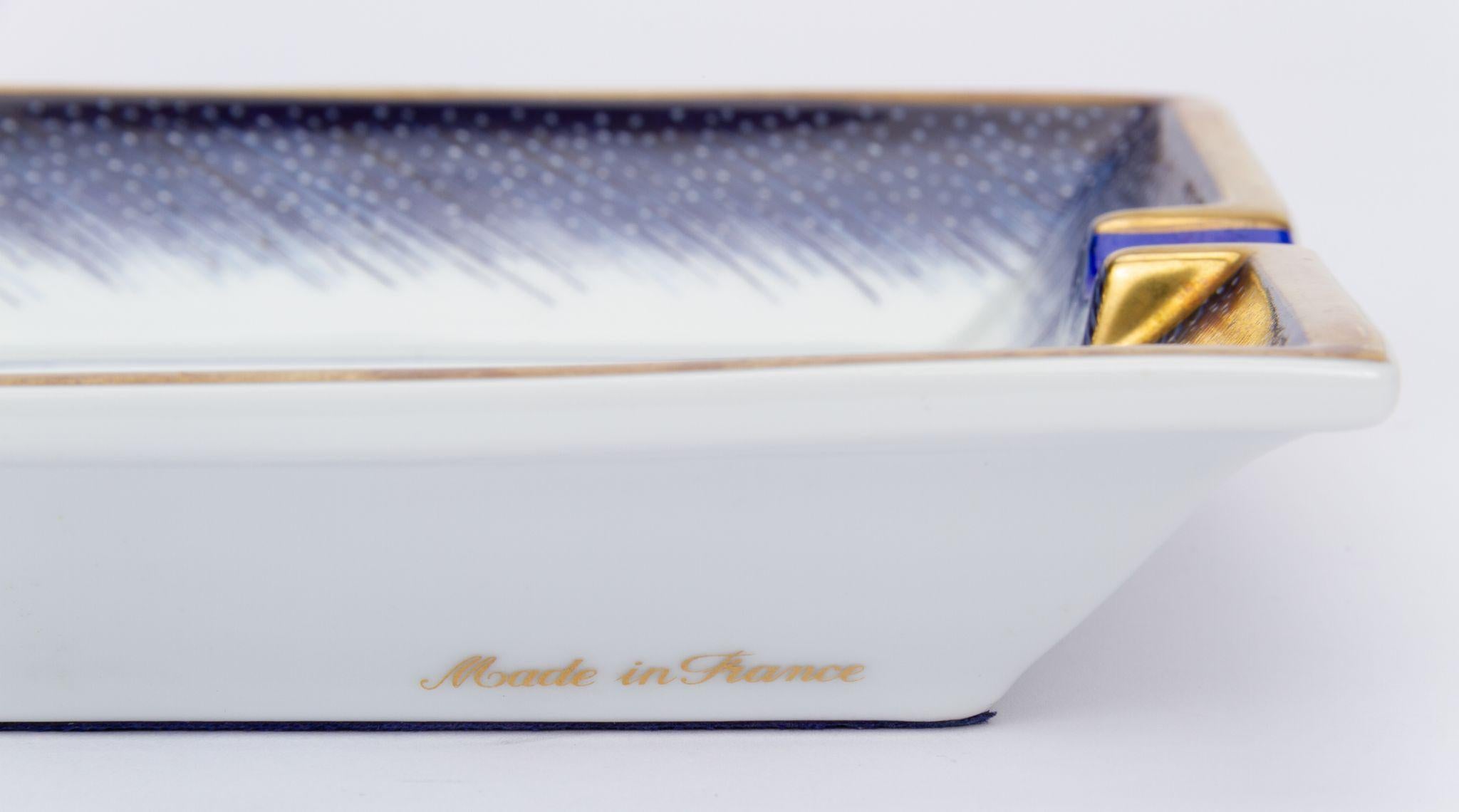 cendrier hermès prix