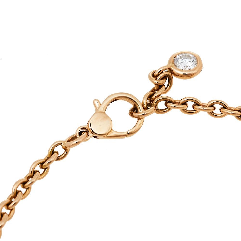 hermes filet d'or bracelet