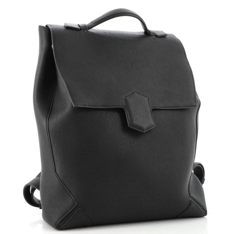 Hermes Flash Backpack Evercolor at 1stDibs
