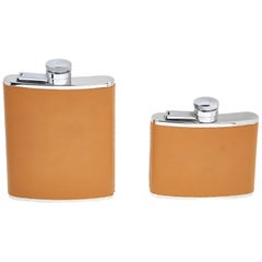 Retro Hermès Flask