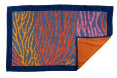 Hermes " Fonds Marinds" Strandtuch