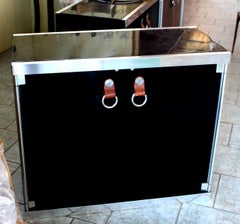 Hermes for Faleschini center or side showcase
