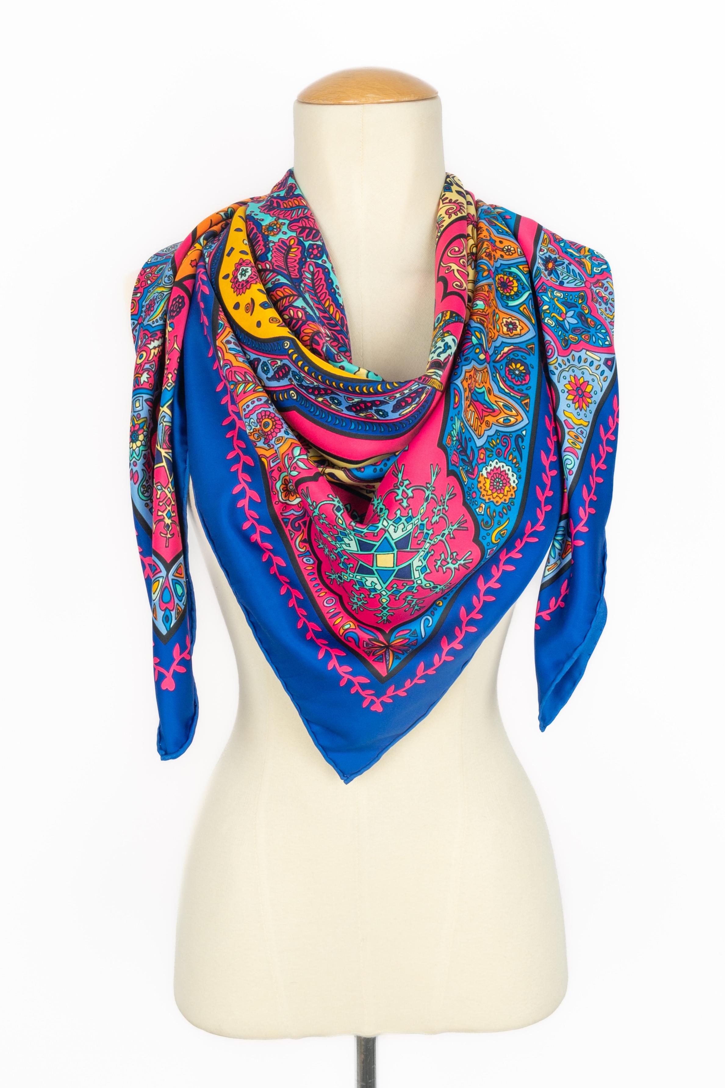 Foulard di Hermès 