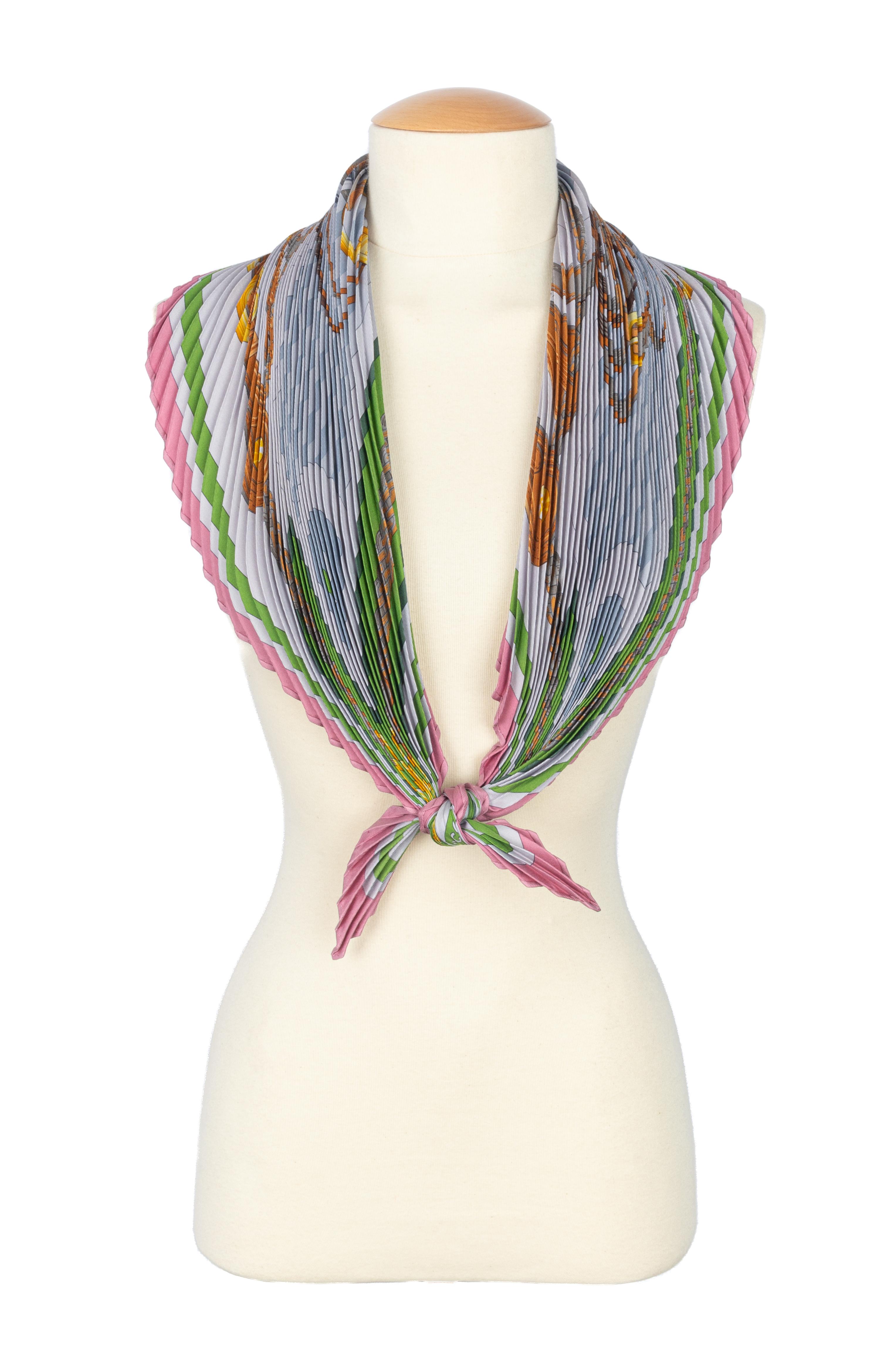 Hermes Abadie - 14 For Sale on 1stDibs | j abadie hermes scarf