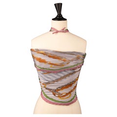 Hermes Foulard "Coaching" von Julia Abadie
