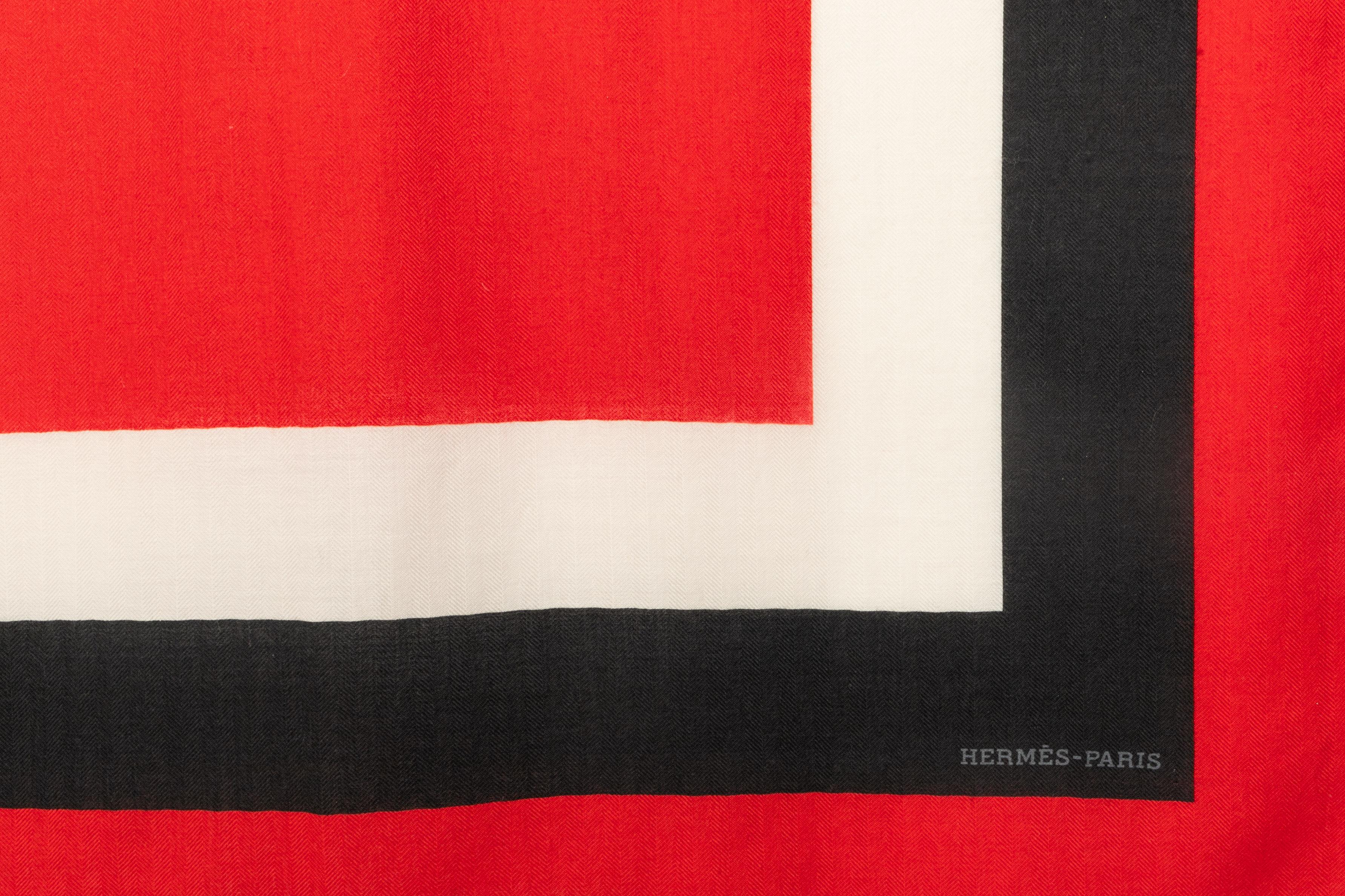 Foulard di Hermès 
