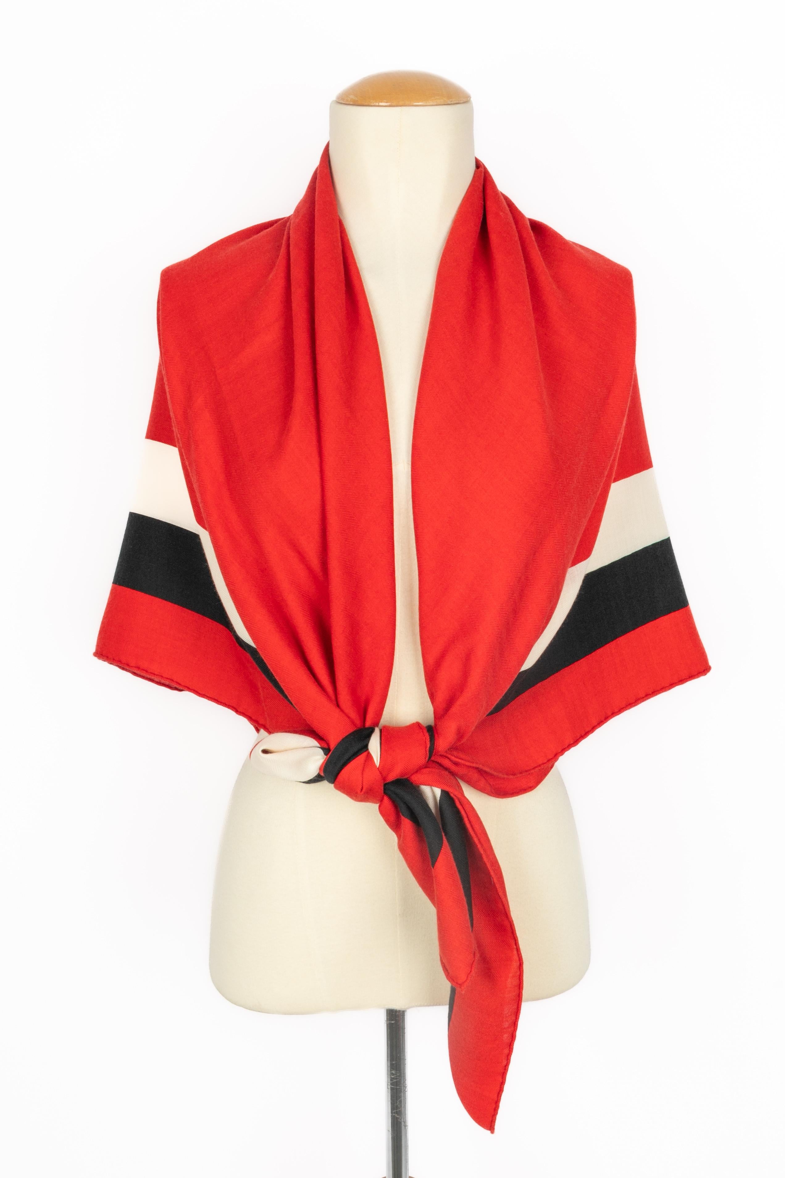 Foulard di Hermès 