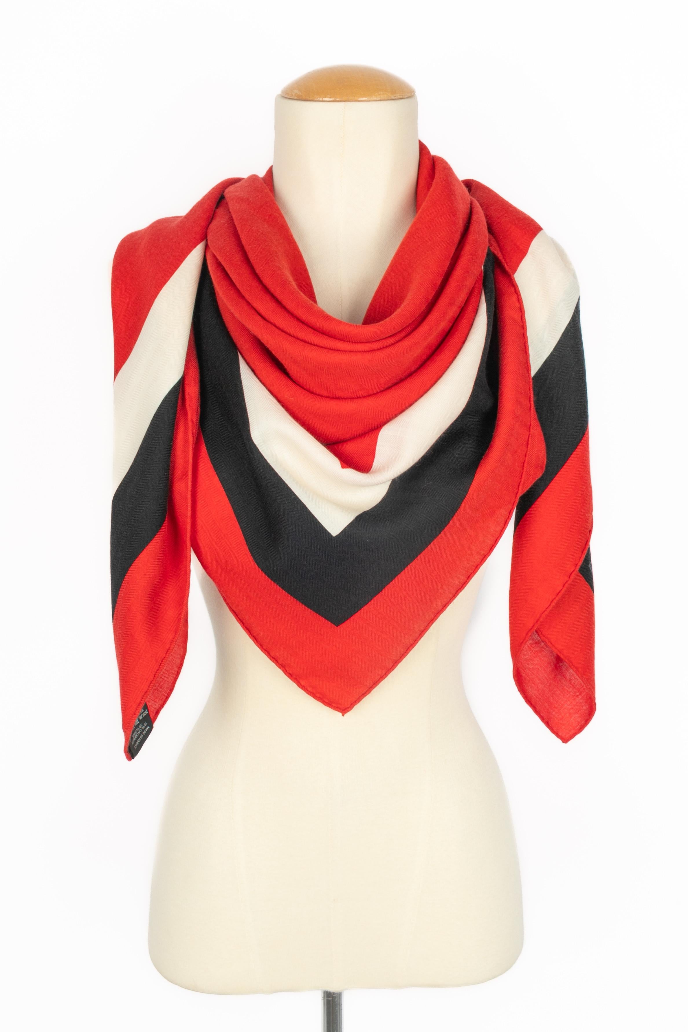 Foulard di Hermès 
