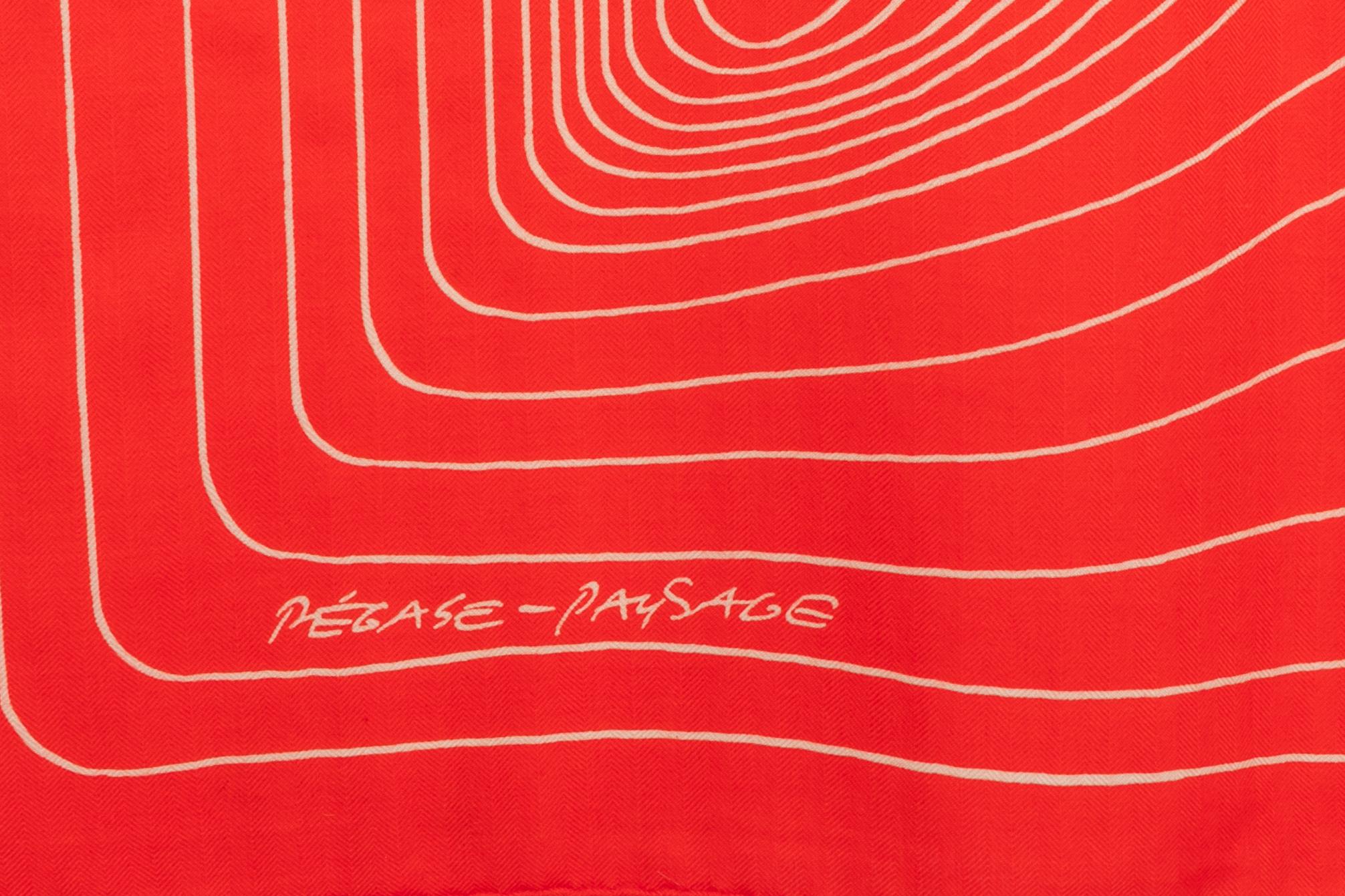 da uomo o donna Foulard Hermès 