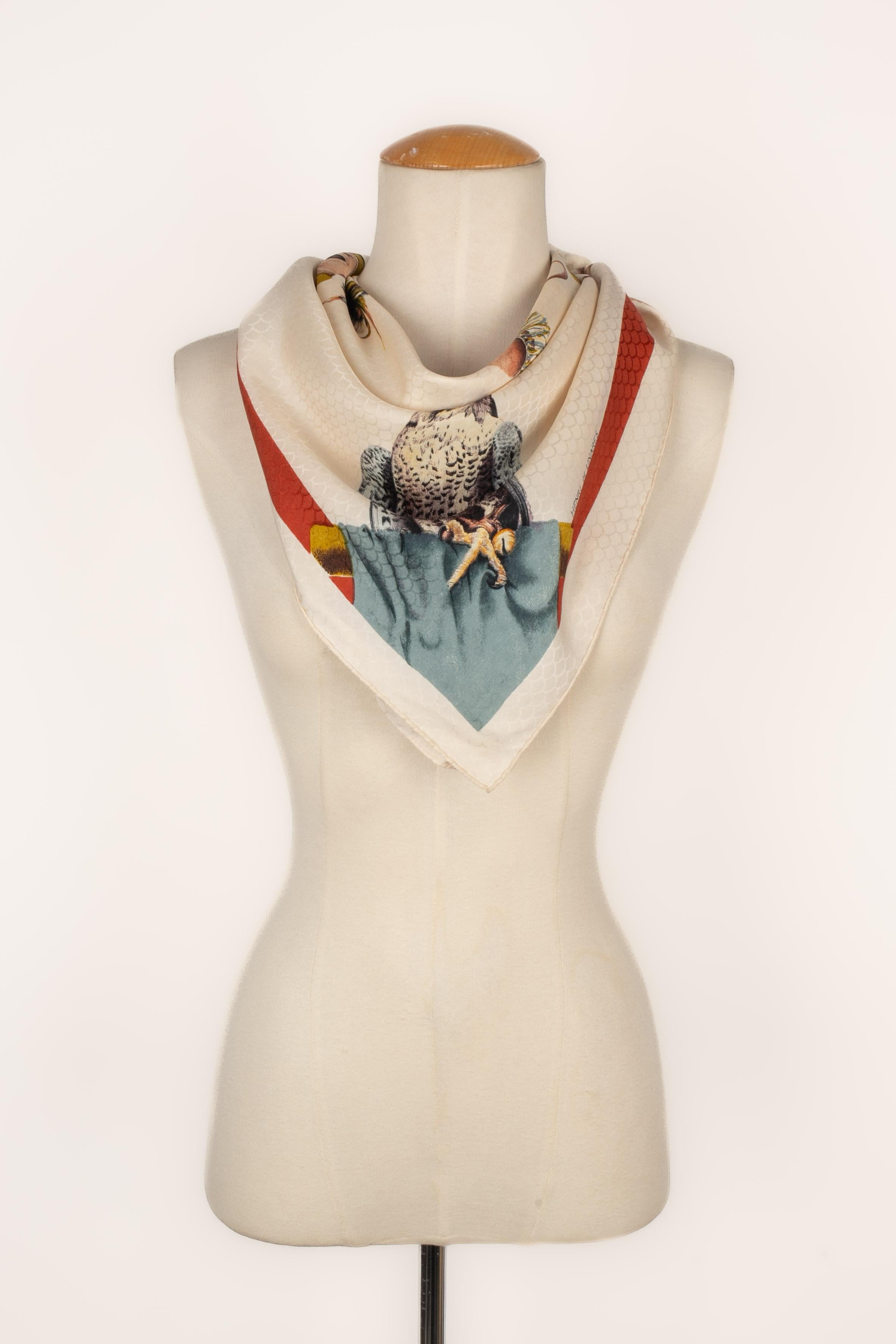 Foulard di Hermès 