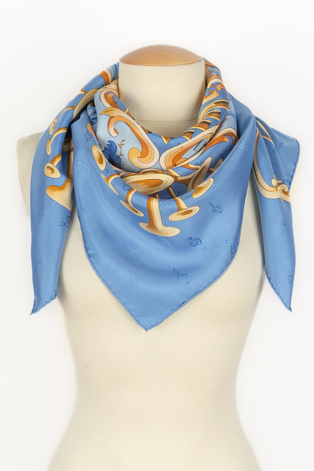 Foulard di Hermès 