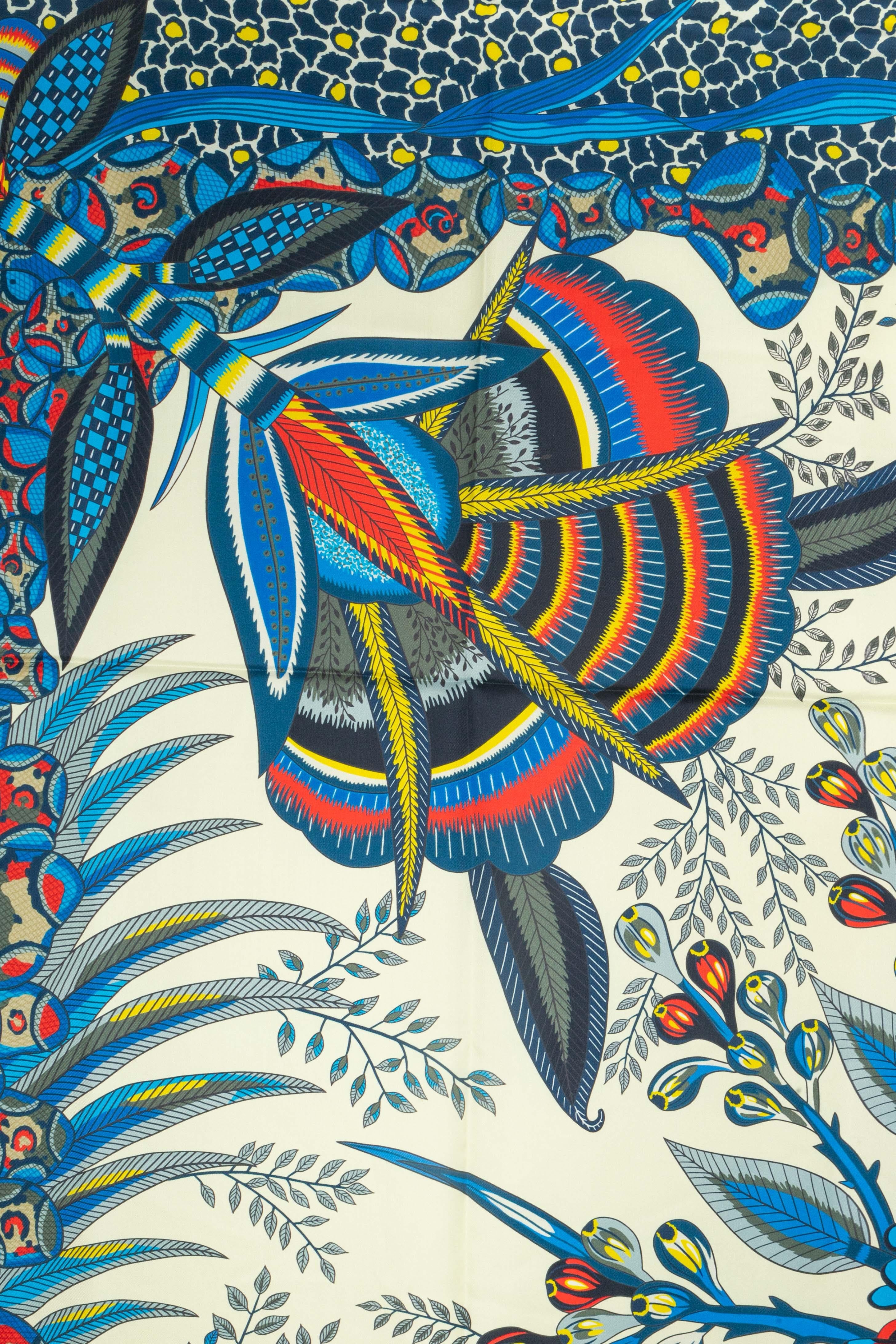 da uomo o donna Foulard Hermès 