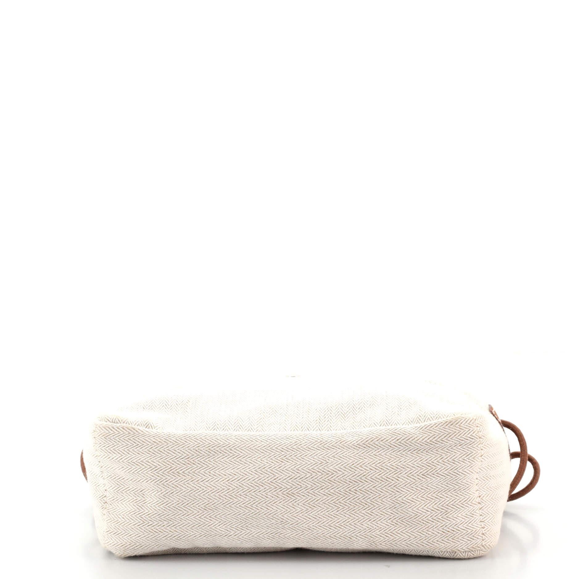 hermes toiletry bag