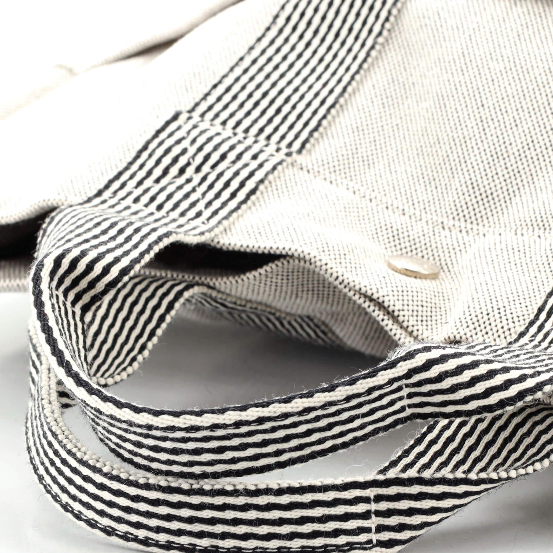 Hermes Fourre Tout Tote Leather MM 2