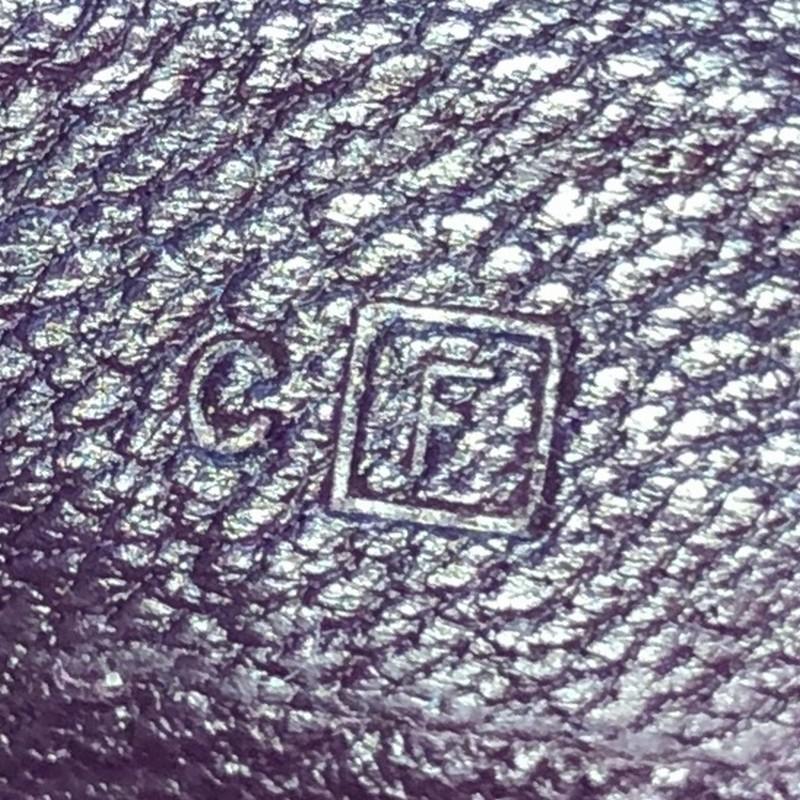 Women's or Men's Hermes Fourre Tout Tote Leather MM