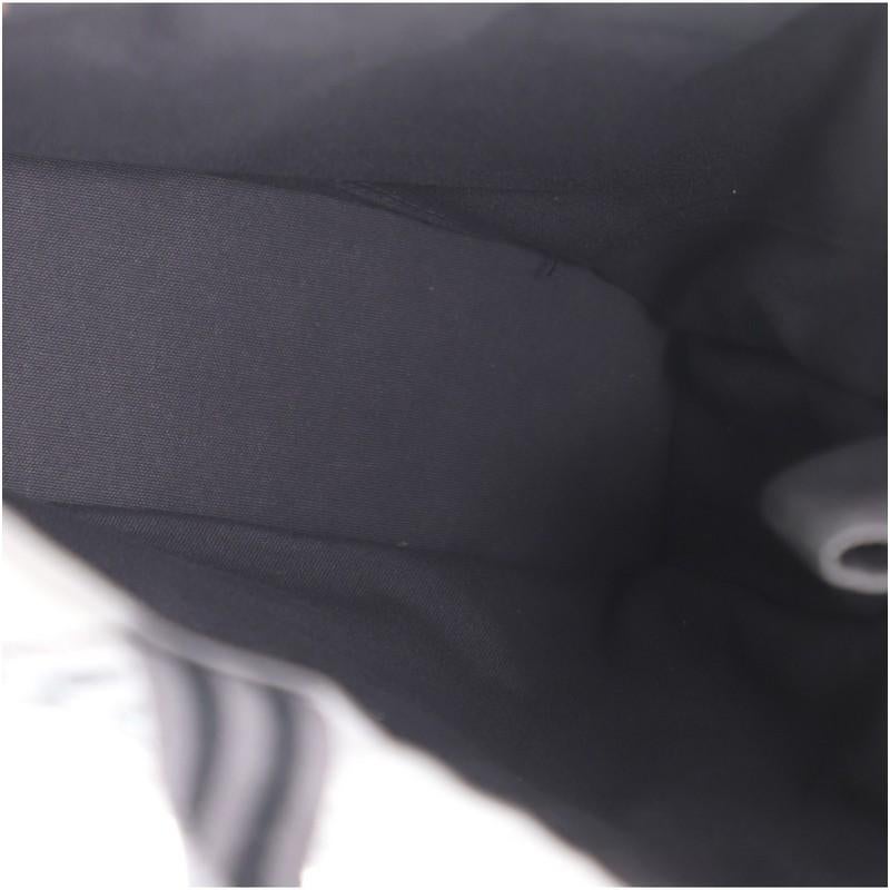 Women's or Men's Hermes Fourre Tout Tote Toile MM