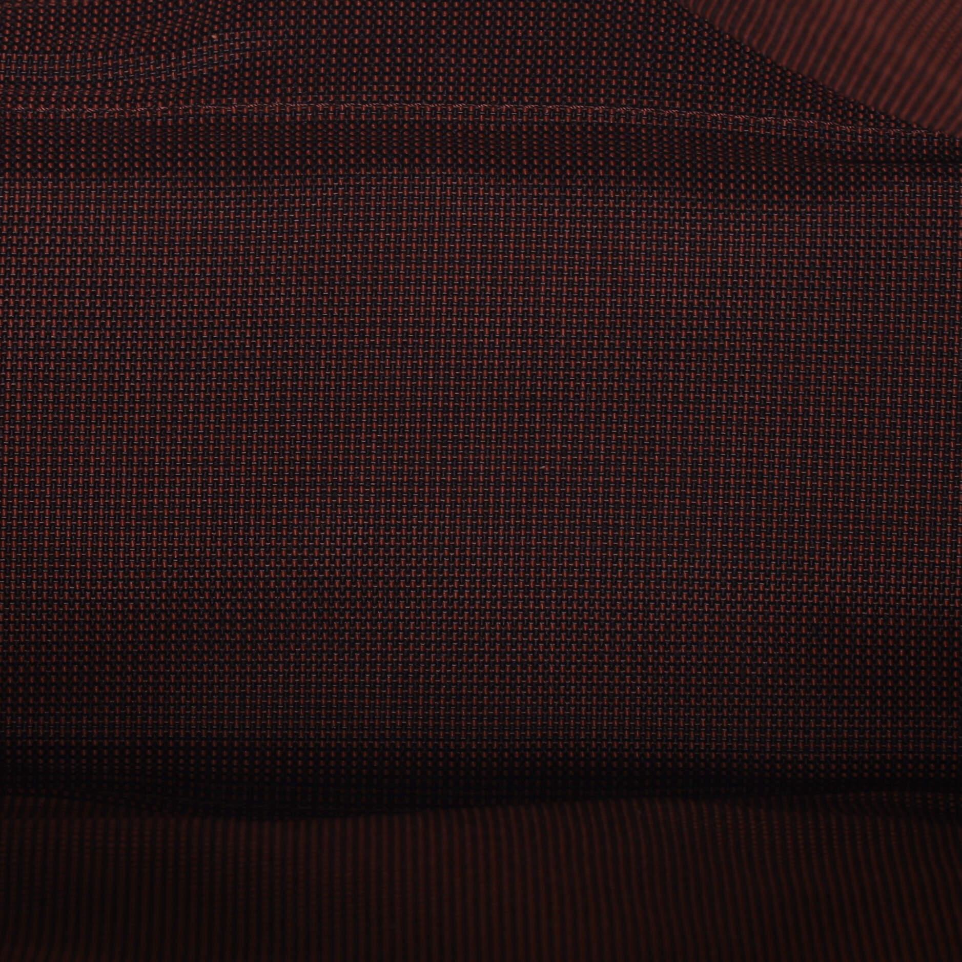 Hermes Fourre Tout Tote Toile MM 1