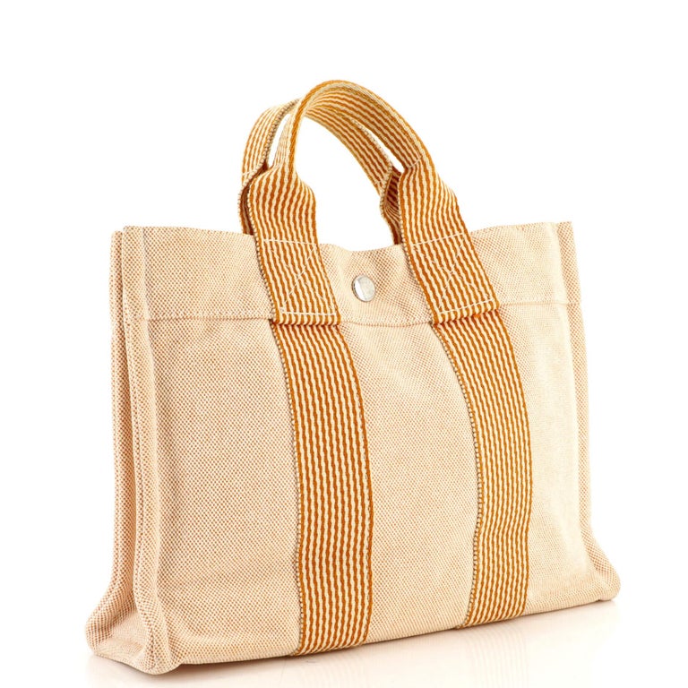 Fourre Tout Pm - For Sale on 1stDibs  hermes fourre tout pm, fourre tout  hermes, tote bag fourre-tout