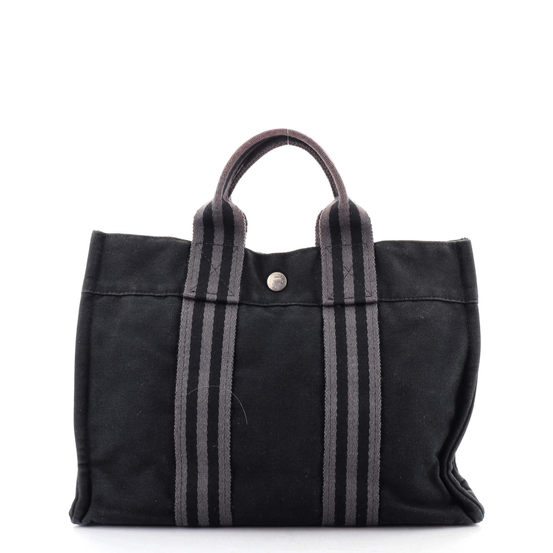 hermes tote bag