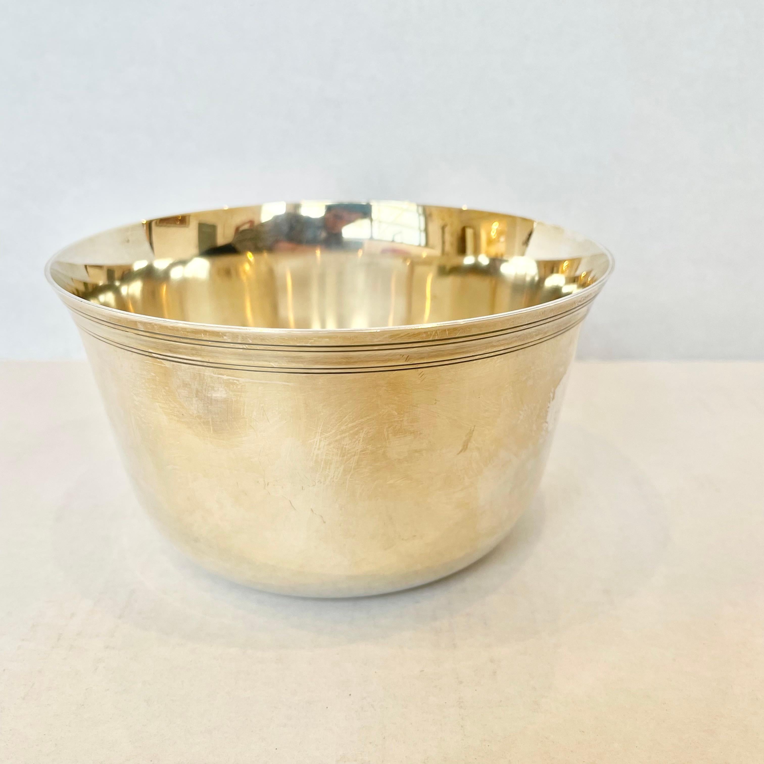 Hermes Fragrance Bowl 3