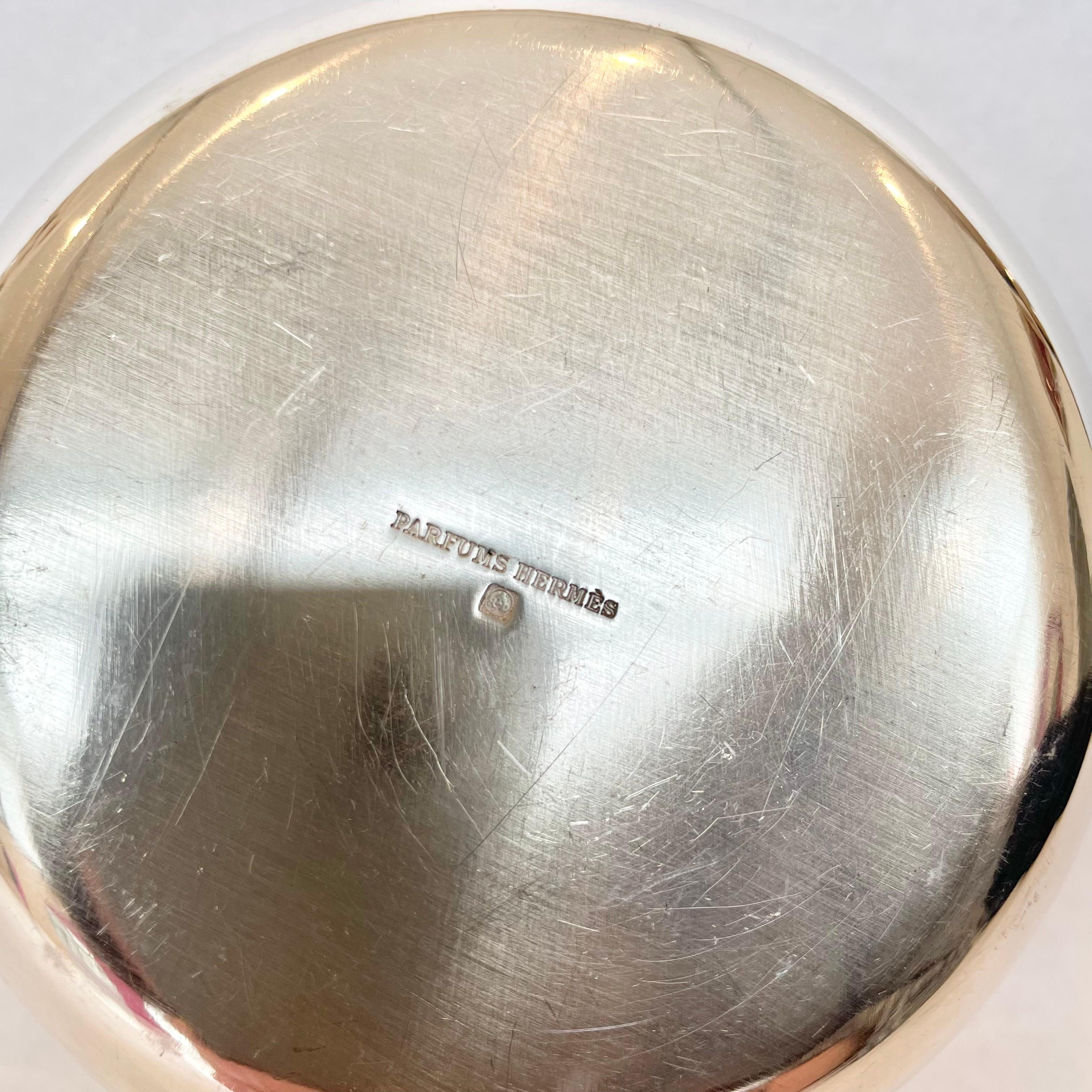 Hermes Fragrance Bowl 4