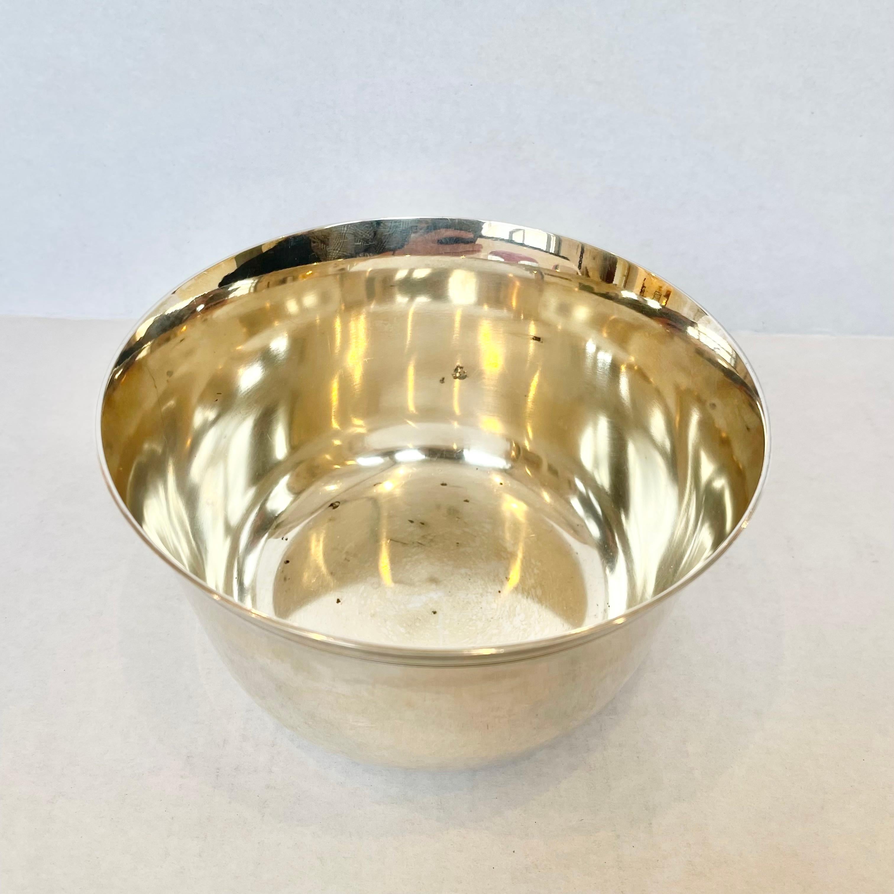 Hermes Fragrance Bowl 5