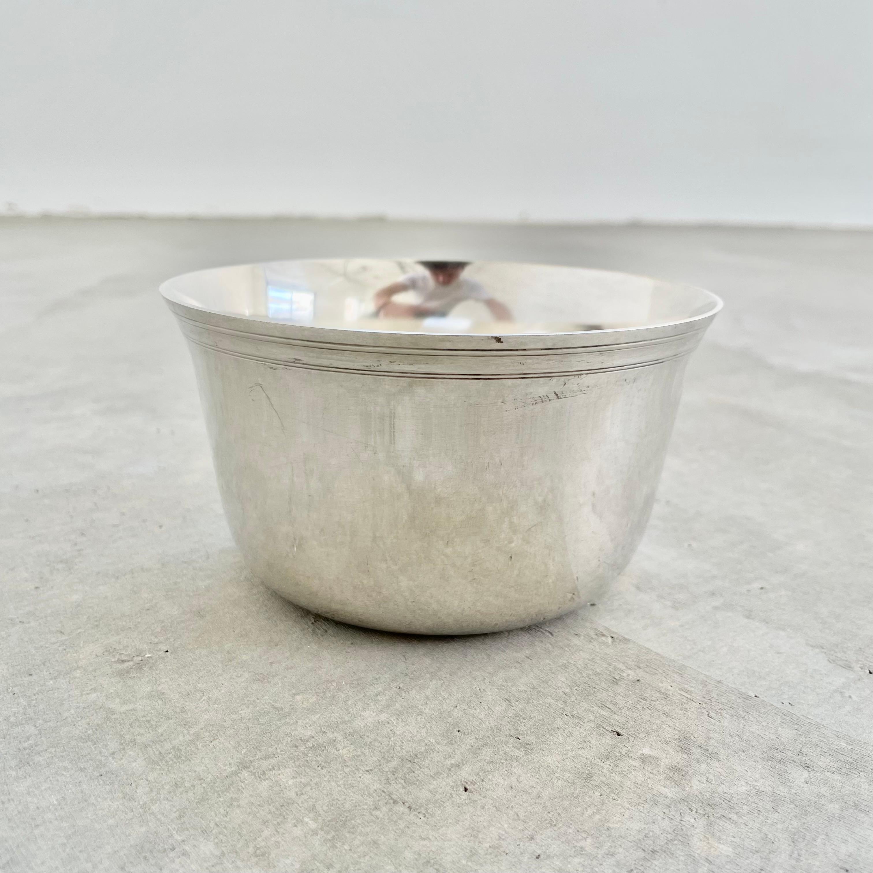 Hermes Fragrance Bowl In Good Condition In Los Angeles, CA