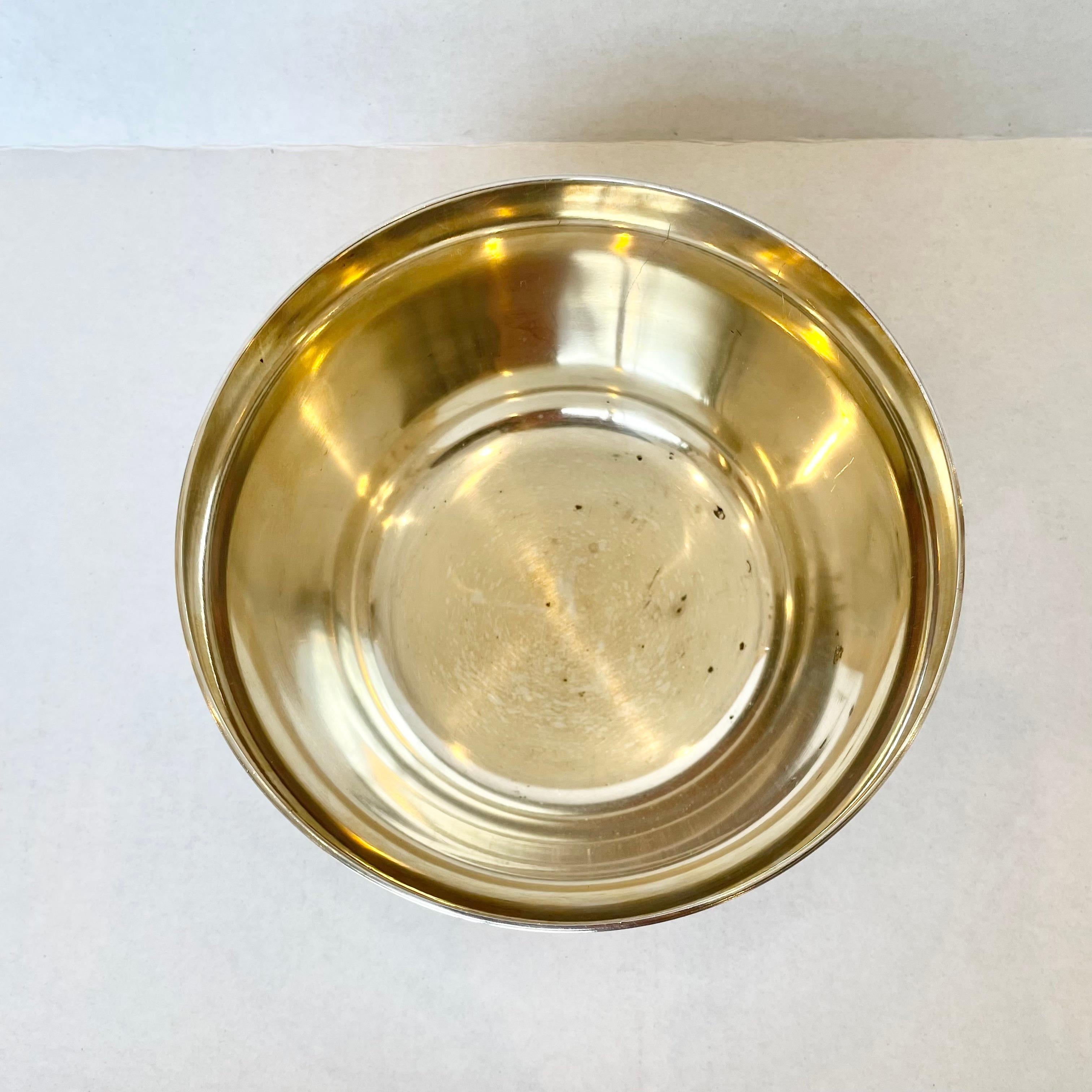 Hermes Fragrance Bowl 6