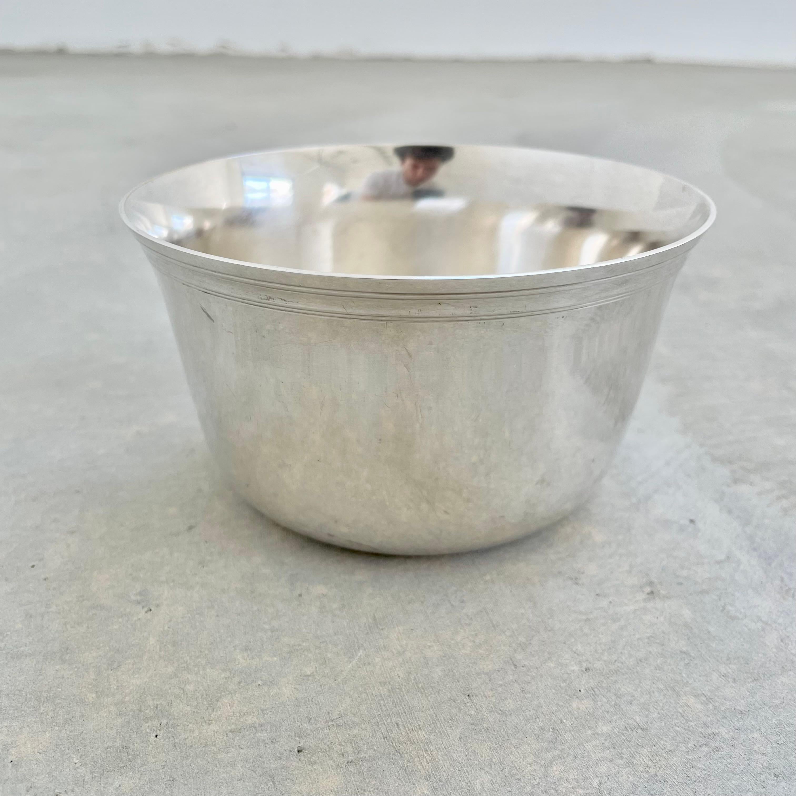 Late 20th Century Hermes Fragrance Bowl