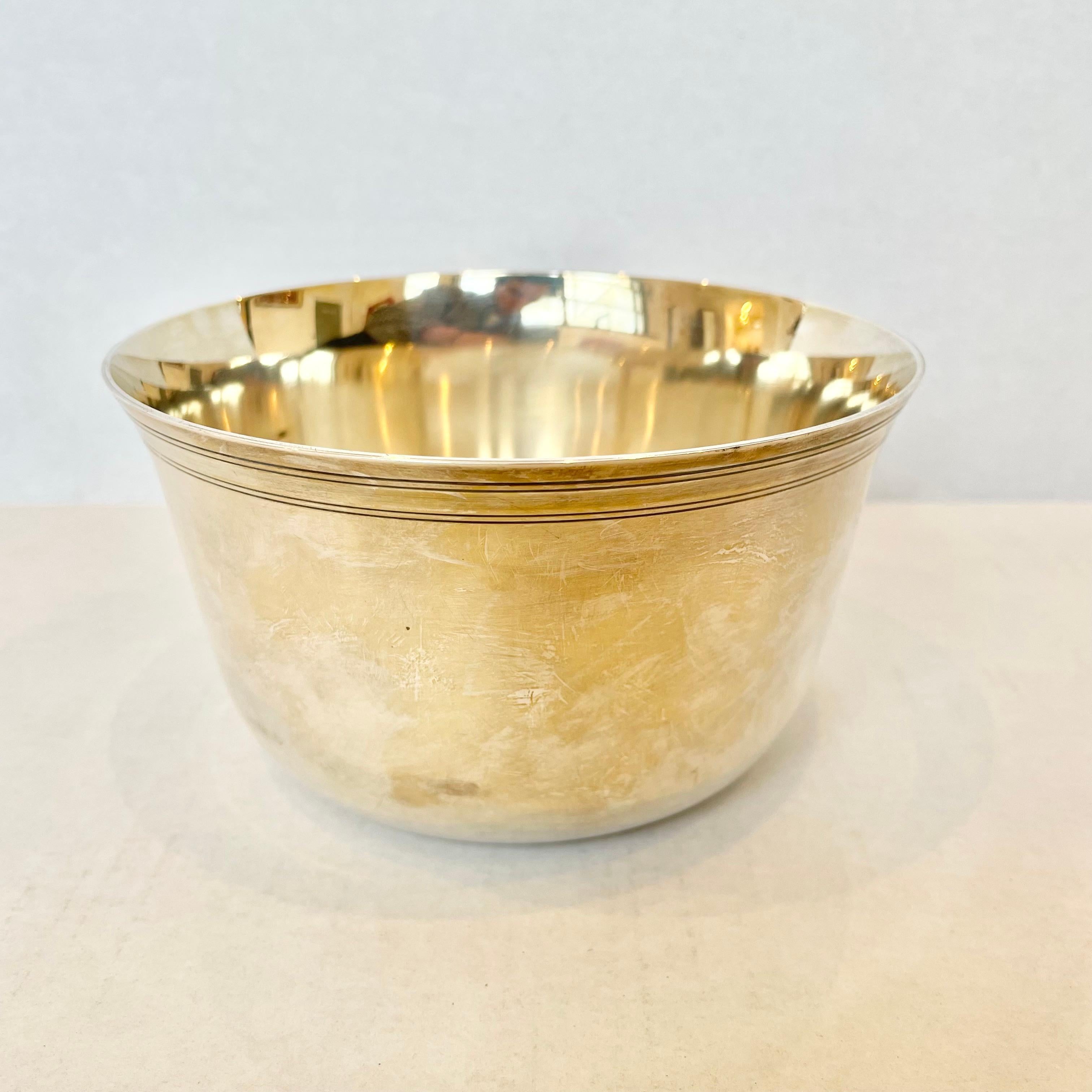 Hermes Fragrance Bowl 8