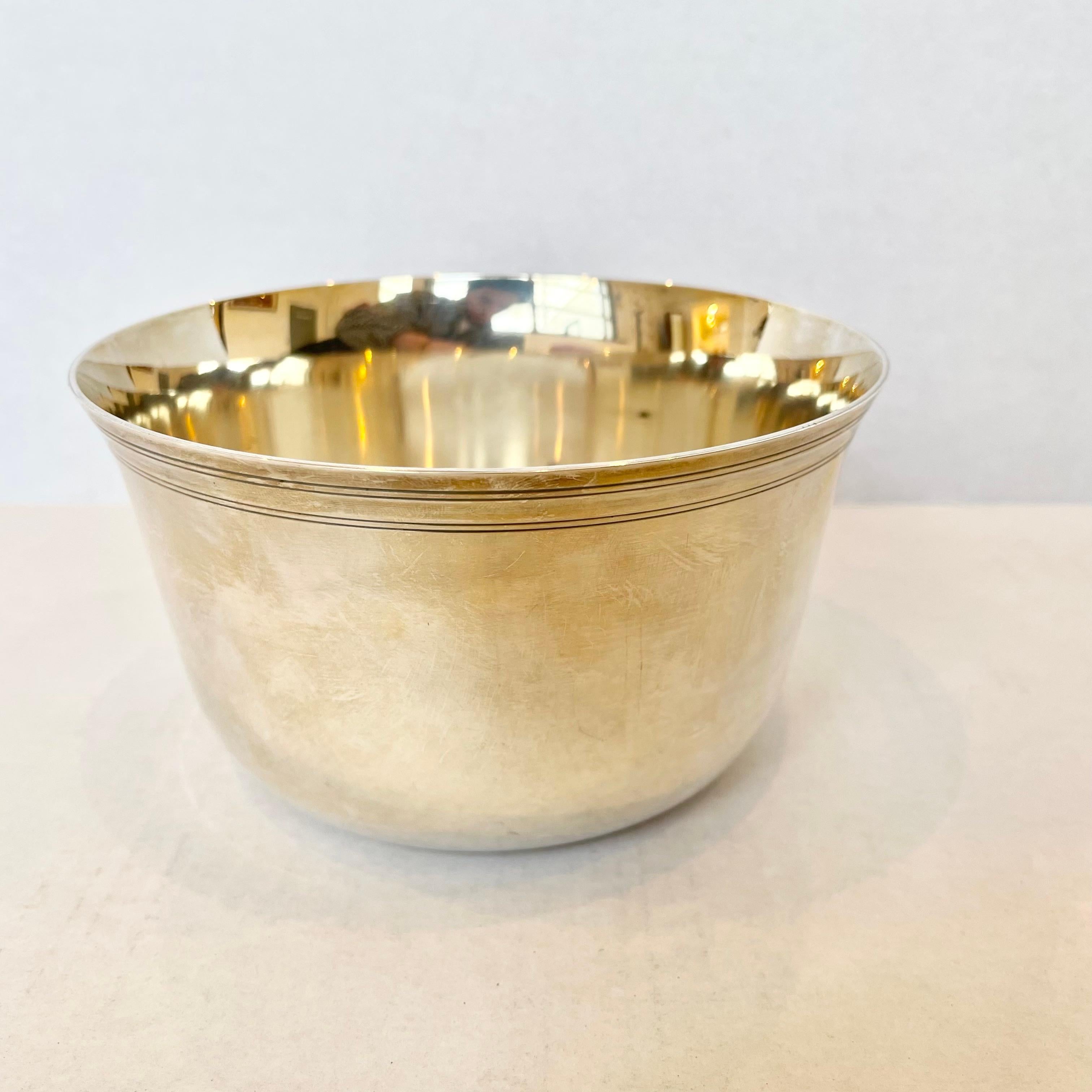 Hermes Fragrance Bowl 9