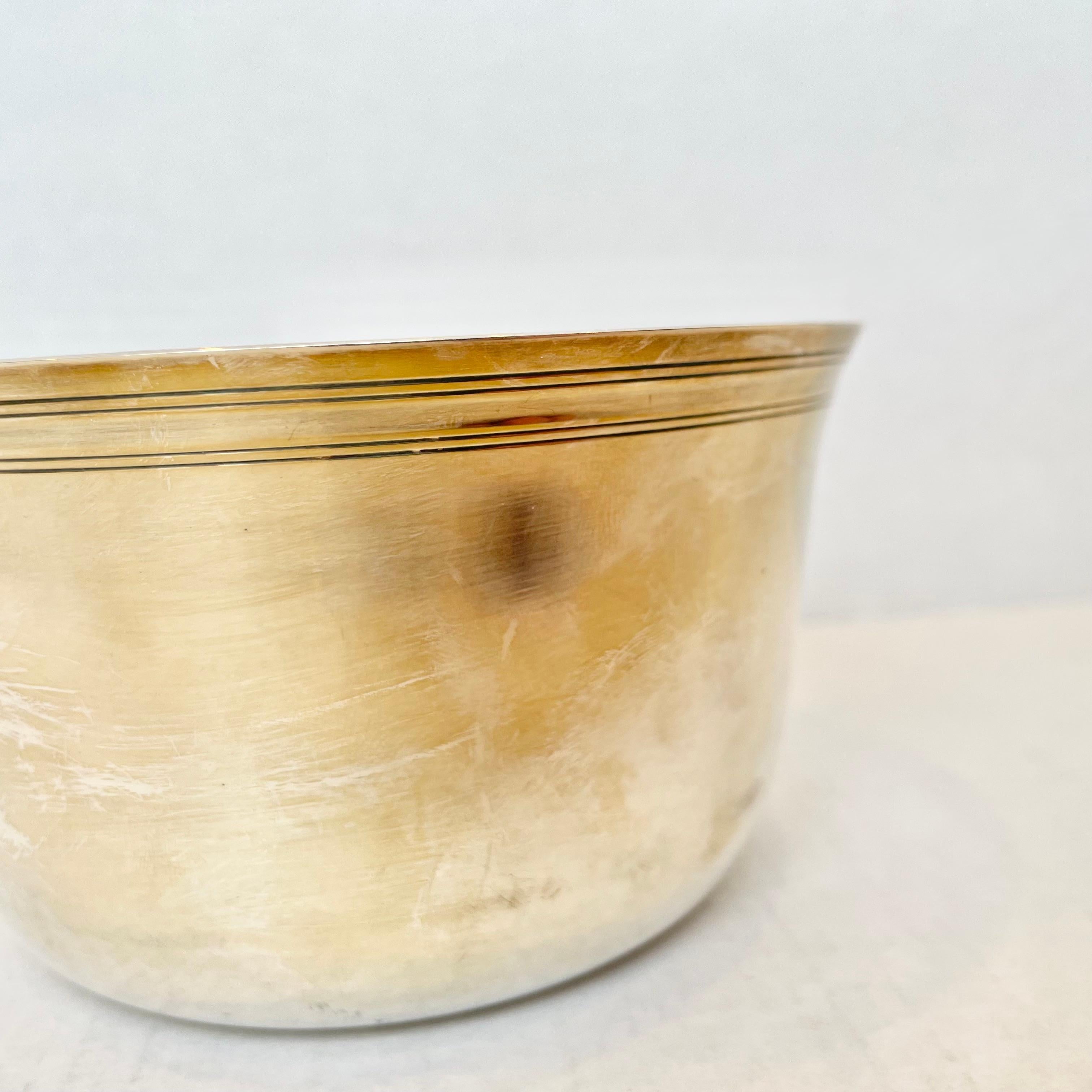 Hermes Fragrance Bowl 10