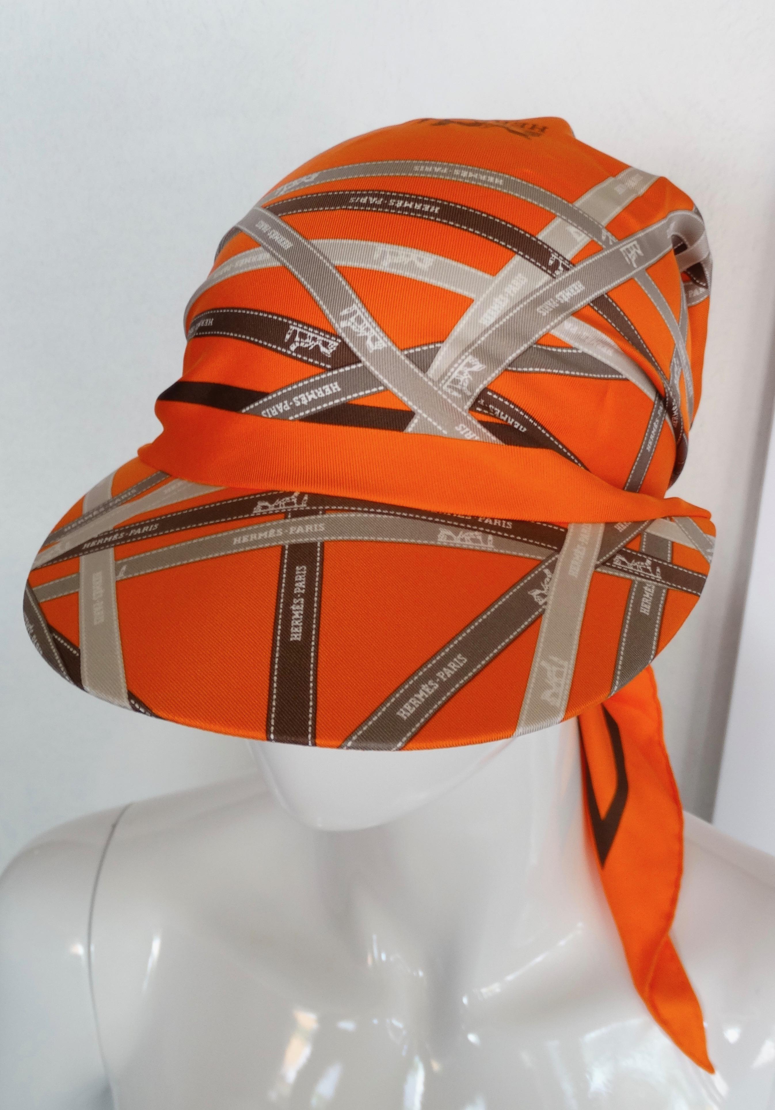 grey wrap caps