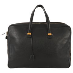 Hermes Galop Briefcase Bag Buffalo Skipper 50