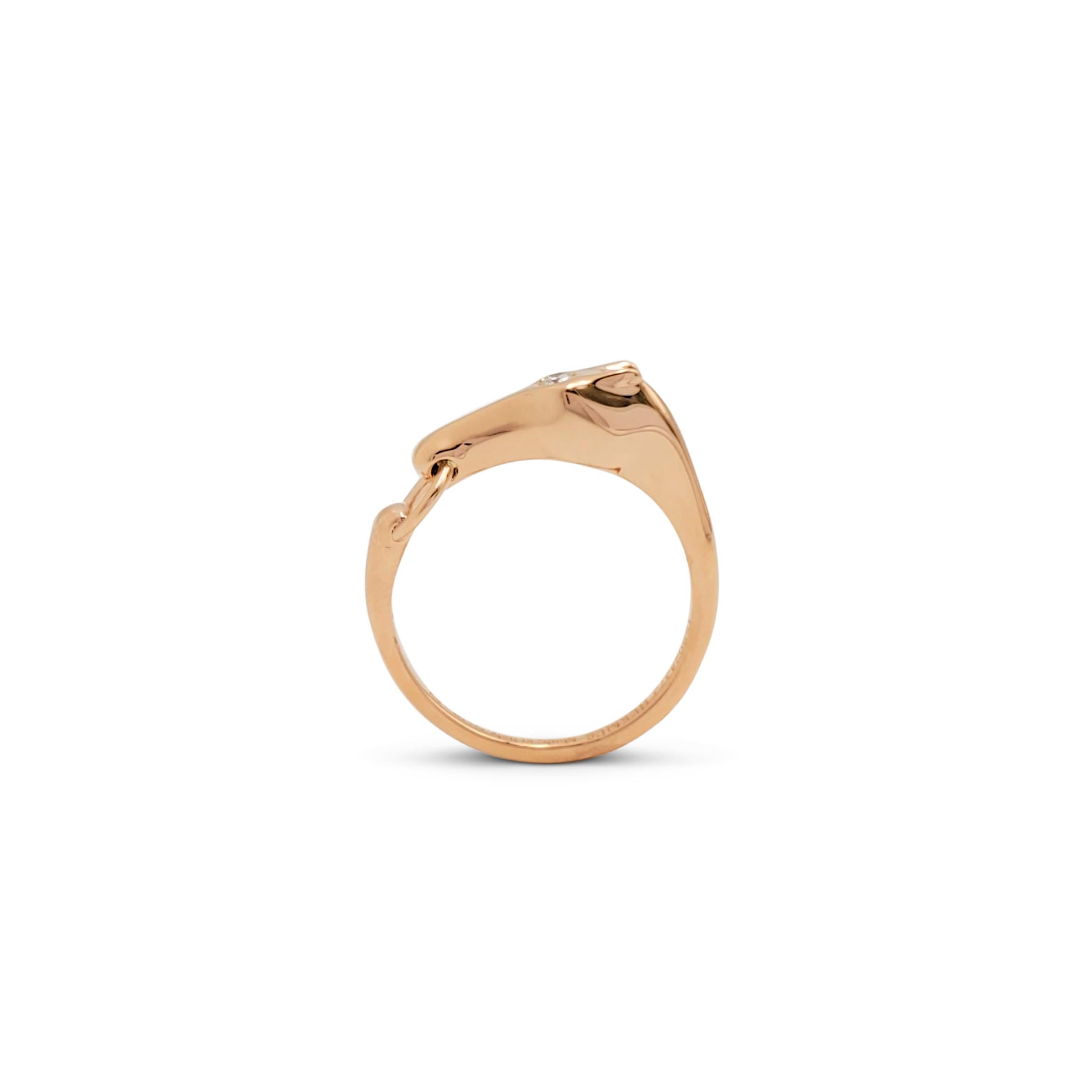 hermes galop ring