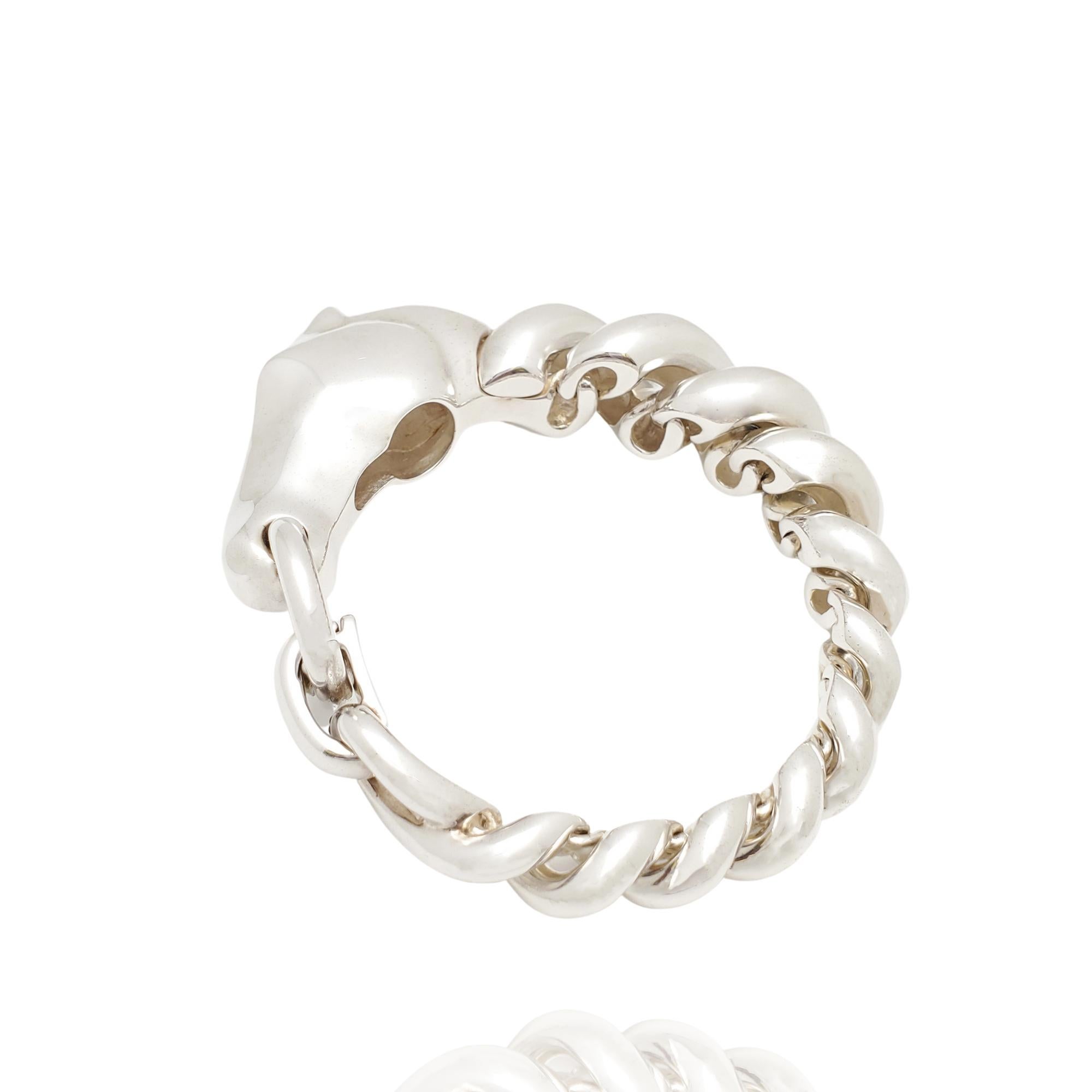 hermes galop bracelet